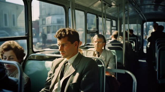 Parigi degli anni '60, le strade popolari, il noir classico.