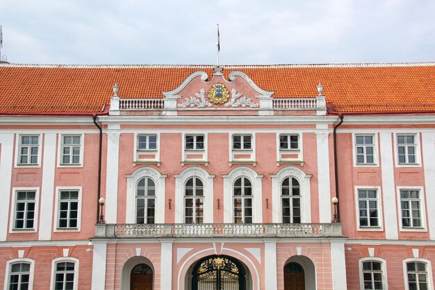 Parlamento dell'Estonia