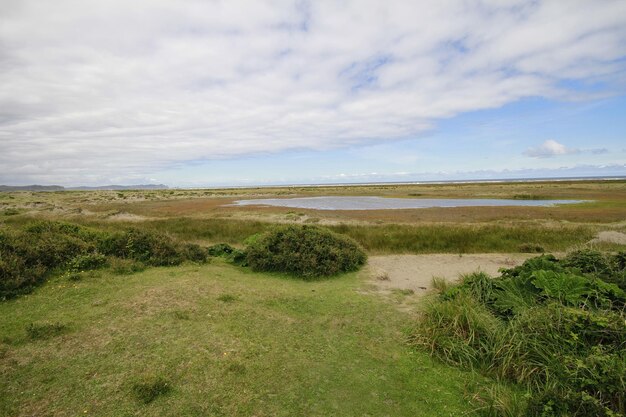 Parque Nacional de Chiloé