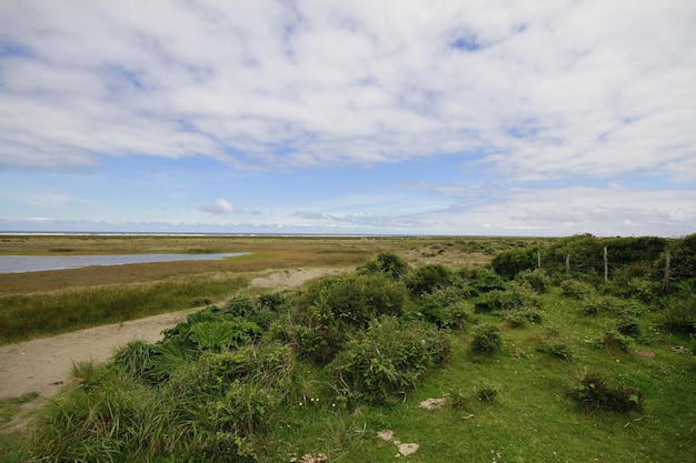 Parque Nacional de Chiloé