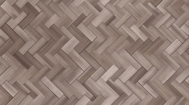 Parquet grigio in legno