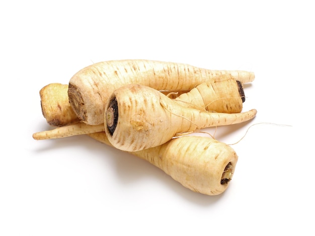 Parsnip