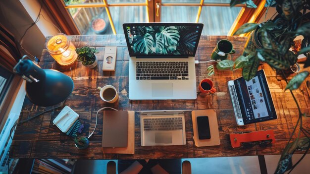 Partecipanti che si uniscono a un evento online tramite videoconferenza