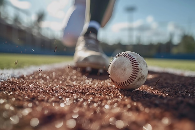 Partita di baseball