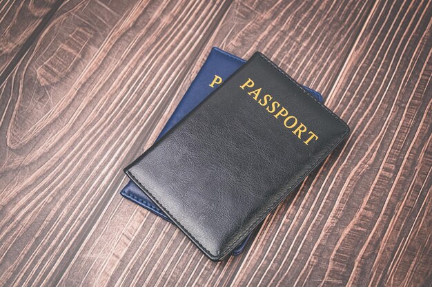 Passaporto Prepararsi a viaggiare o fare affari all'estero