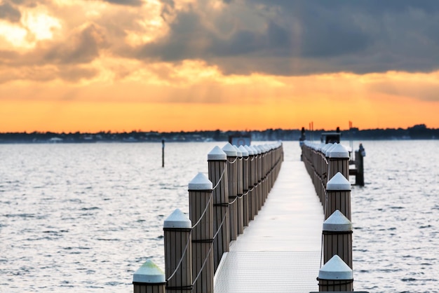 Passeggiata sulla spiaggia