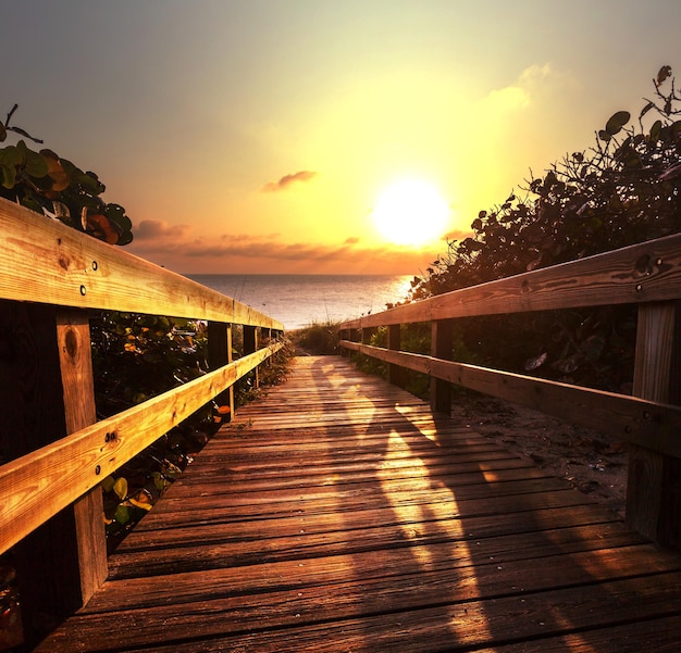 Passeggiata sulla spiaggia