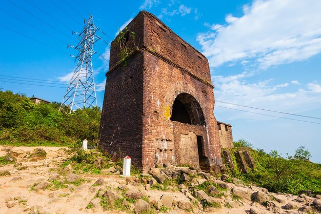 Passo Hai Van a Danang