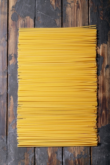 Pasta all'uovo fatta in casa