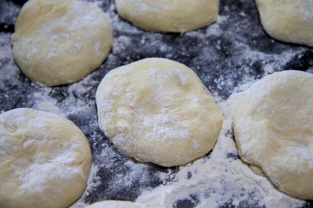 pasta da forno