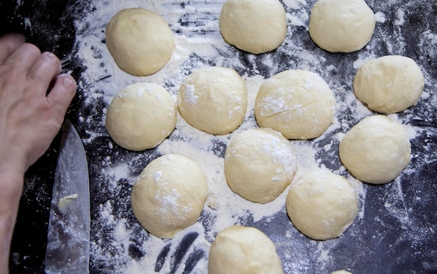 pasta da forno