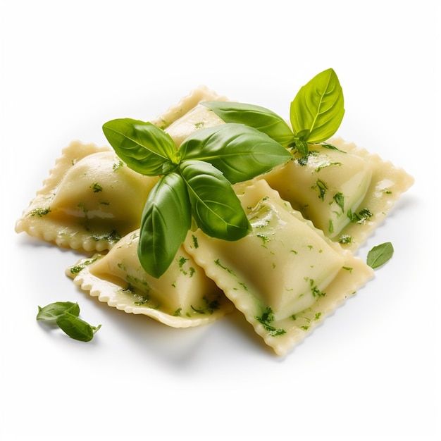 Pasta di ravioli