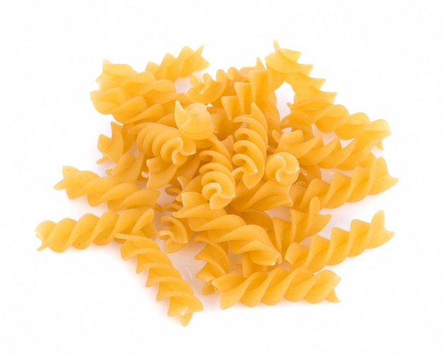 Pasta Isolata