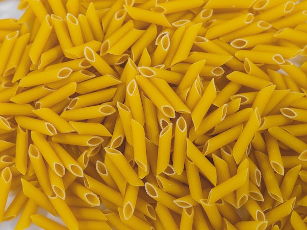 Pasta Penne