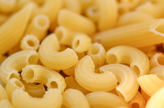 pasta secca