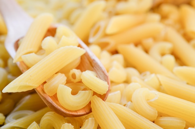 pasta secca