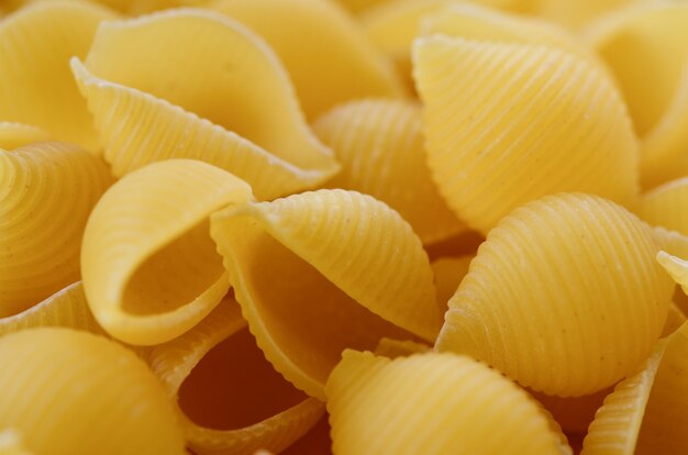 pasta secca