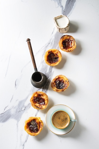 Pasteis de nata