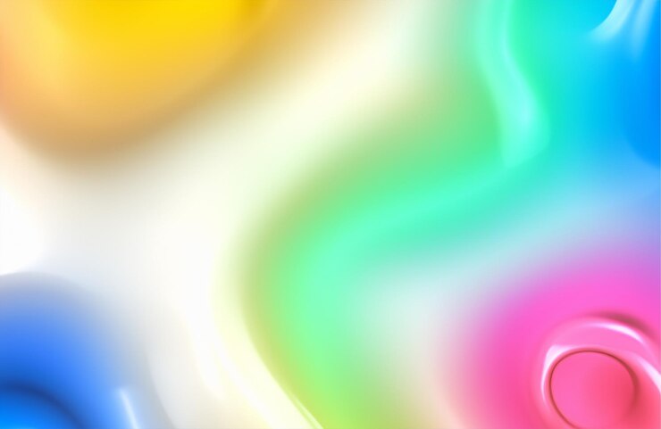 Photo pastel background design for creative projects