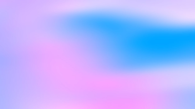 Pastel Liquid Gradient 6 10 Rosa Blu Illustrazione di sfondo Texture della carta da parati