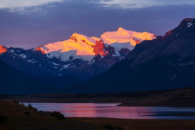 Patagonia