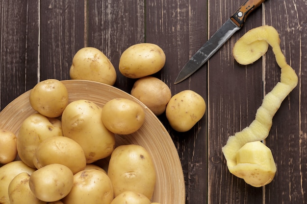 Patate Fresche