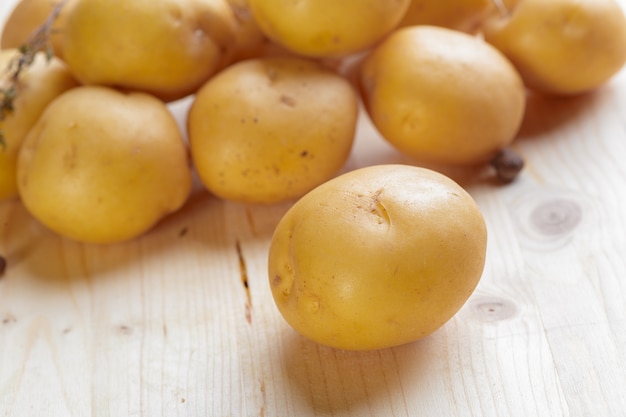 Patate Fresche