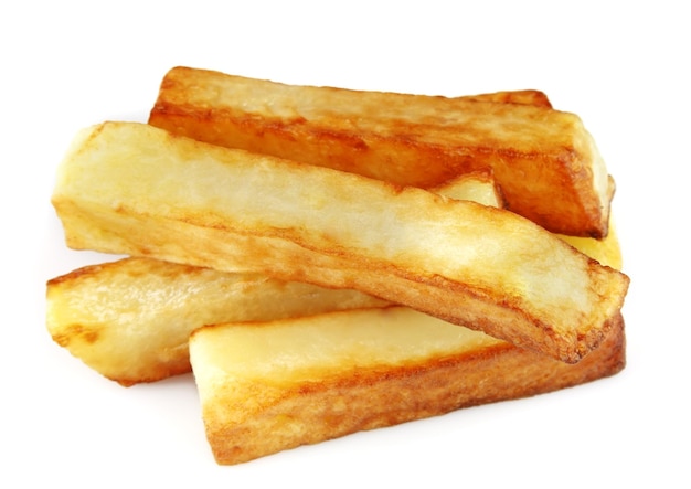 patate fritte