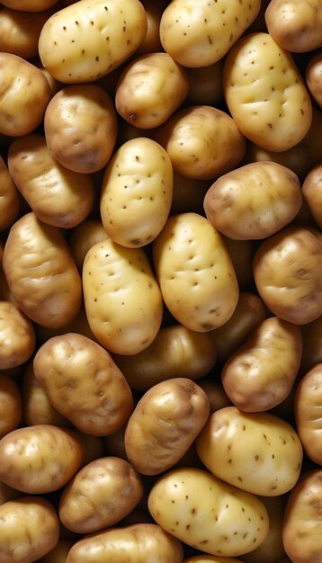 Patate