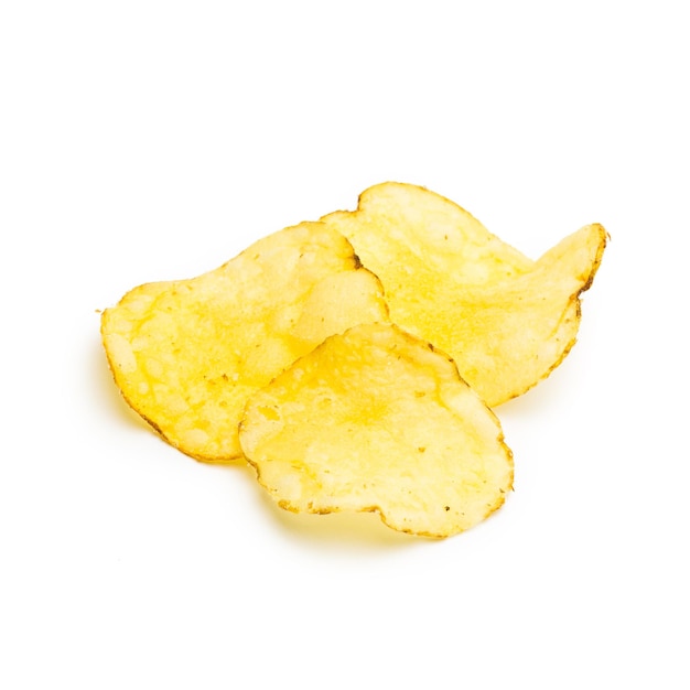 patatine fritte