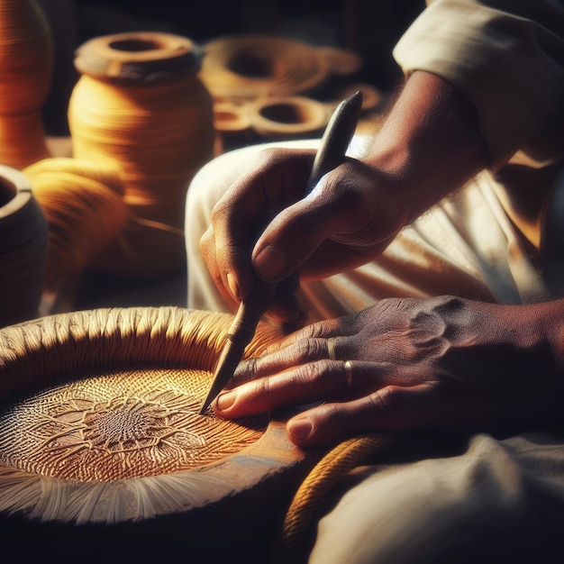 Patrimonio artigianale artigianato tradizionale abilità artigianali antiche artigianato antico