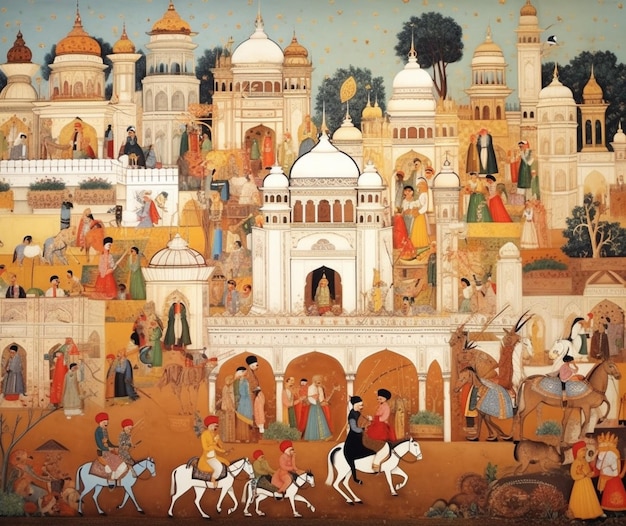 Patrimonio culturale dell'India