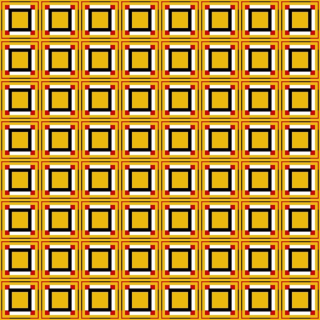 Pattern di carta da parati di sfondo Texture arte stile senza soluzione di continuità