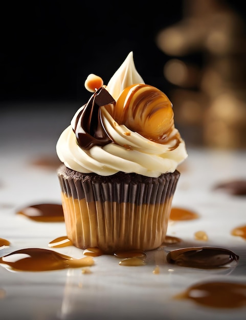 paul_bocuses_marble_cupcake_con_cioccolato