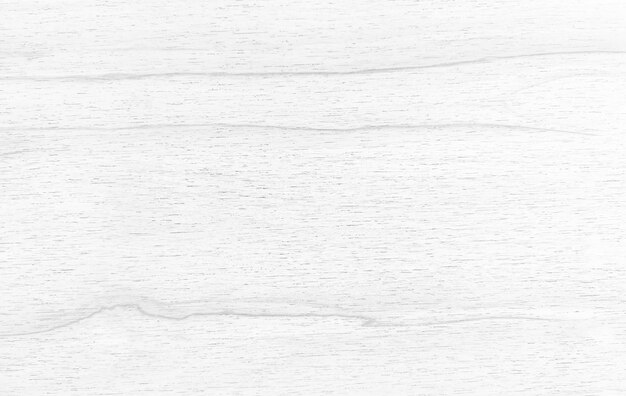 Pavimento di legno bianco con una bella consistenza