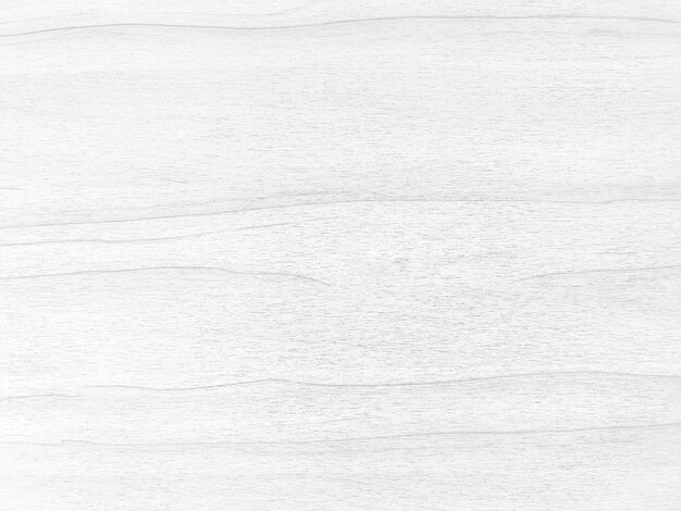 Pavimento di legno bianco con una bella consistenza