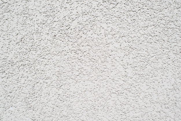 Pavimento in gomma bianca strutturato superficie granulosa sfondo sport all'aperto piano terra Vista dall'alto