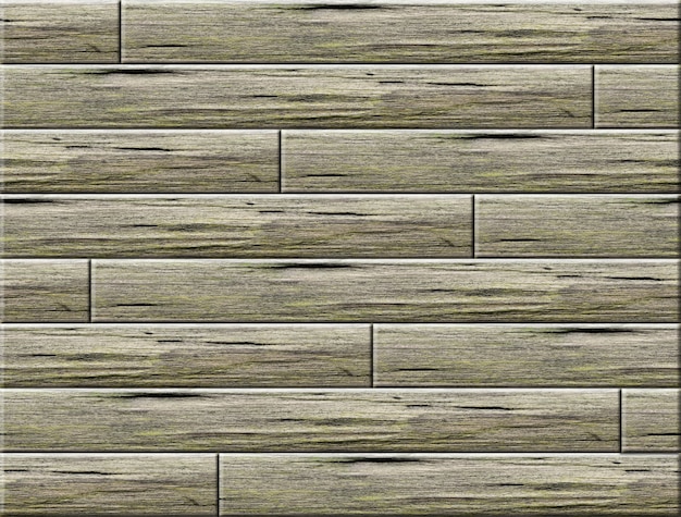 Pavimento in legno