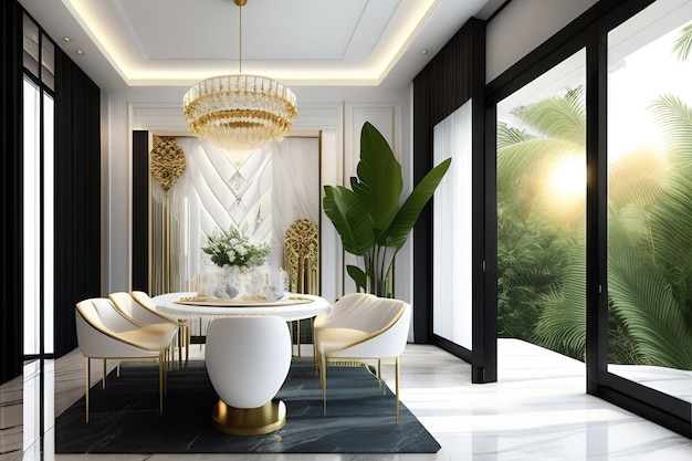 Pavimento in marmo bianco di lusso scala moderna a sbalzo in legno a forma di L con pannello in vetro temperato balu