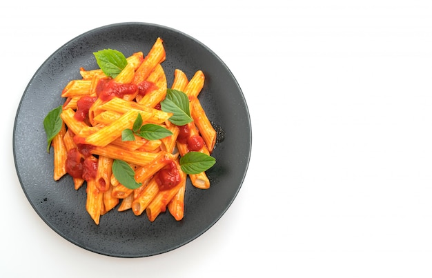 Penne al pomodoro