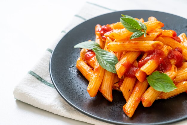 Penne al pomodoro