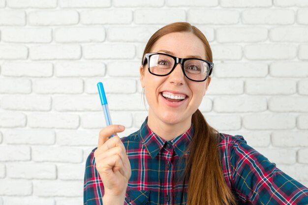 Pensiero dello studente