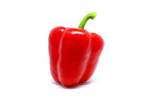pepe rosso
