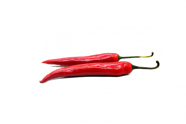 Peperoncini rossi per affari chili, caldo