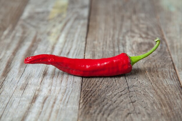 Peperoncino rosso