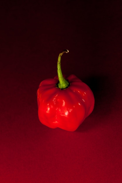 Peperoncino rosso