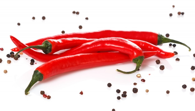 Peperoncino rosso