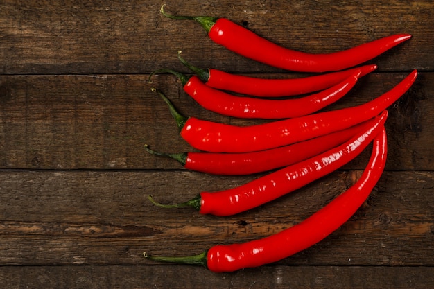 Peperoncino rosso