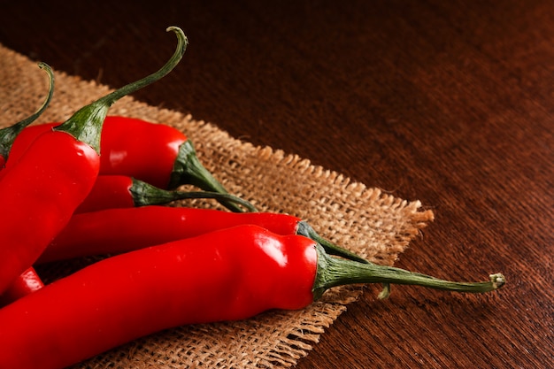 Peperoncino rosso