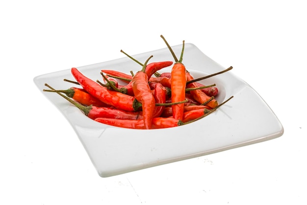 Peperoncino rosso